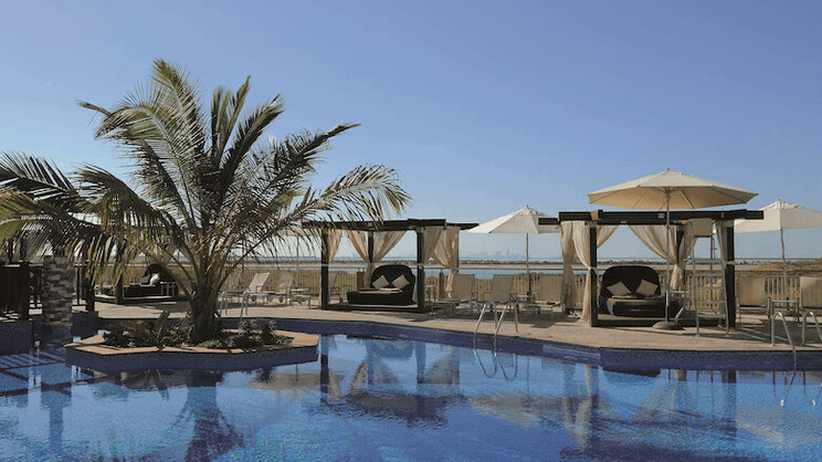 Radisson Blu Hotel, Abu Dhabi Yas Island